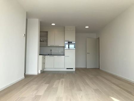 Appartement te huur - Foto 4