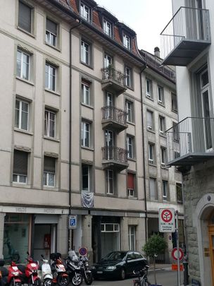 Im Linsebühl - Preiswert Wohnen - Foto 1