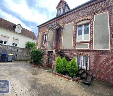 Location Maison 6 pièces 119m² BEAUVAIS 60000 - Photo 5