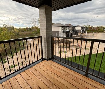 For Lease - 258 Wellandvale Drive, Welland, Ontario - Photo 4