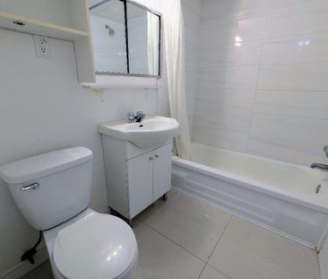 A Spacious One-Bedroom Apartment for Rent in A Quiet Low-rise Building - Photo 4