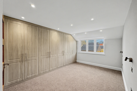 3 bedroom detached house to rent - Photo 5