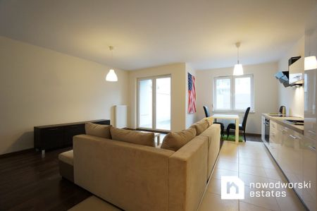 Mieszkanie 50 m², Wrocław - Zdjęcie 3