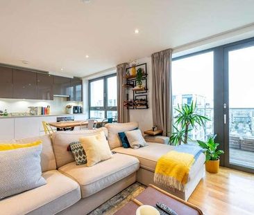 Tayberry House, Stratford, E20 - Photo 1