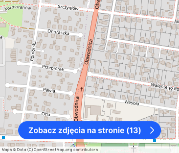 Słoneczne, wyposażone mieszkanie w centrum – zdjęcie 1