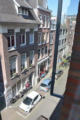 Te huur: Appartement Rapenburg 49 D in Amsterdam - Photo 1