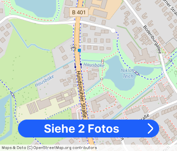 Hundsmühler Str. 67, 26131 Oldenburg OT Eversten - Foto 1