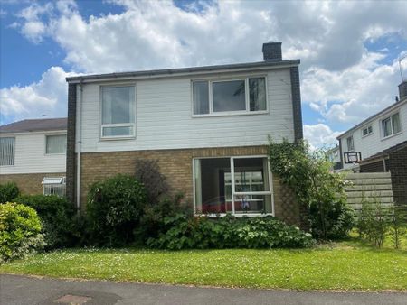 3 bedroom detached house to rent - Photo 5