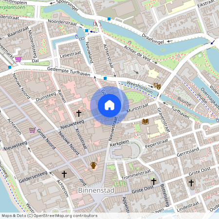 Nieuwsteeg, 55B, Noord-Holland, Hoorn, 1621 EC