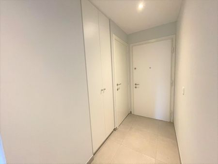 Appartement in Brussel - Foto 5