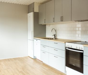Osby, Hörby - Photo 1