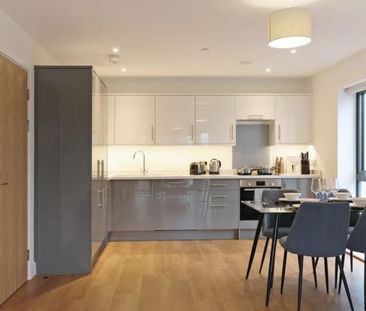 1 bedroom apartment to rent - Photo 6