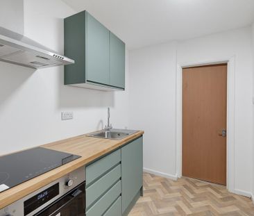 1 bedroom house to rent - Photo 3
