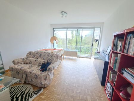 Appartement te huur - Photo 4