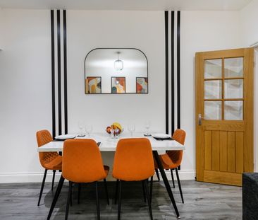 3 Bed Terraced House, Beatrice Road, LE3 - Photo 5