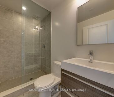 For Lease - 10 Rouge Valley Drive Unit# 322, Markham, Ontario - Photo 3