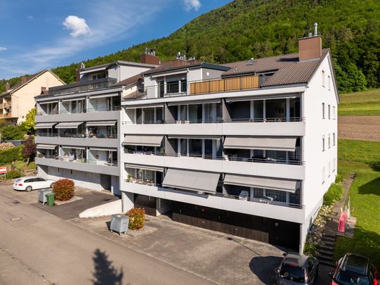 3 Zimmer, 75 m², 1. Stock - Photo 1