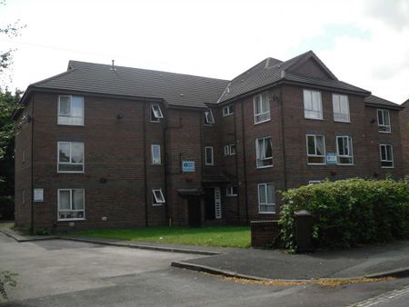 1 bedroom flat to rent - Photo 2