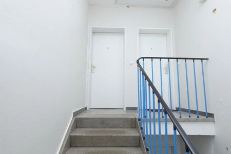 2-Zimmer Studentenwohnung mit 2 Balkonen! Verschwenden Sie keine Zeit mehr mit der Anreise zur FH! - Photo 4