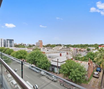 Modern Living Awaits - Photo 6