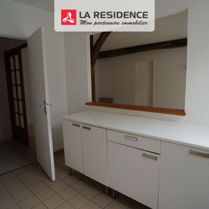 À Magny en Vexin / À louer appartement 3 pièces - Photo 2