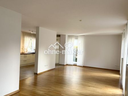 Wunderschöne Wohnung in Bad Zwischenahn - Photo 2