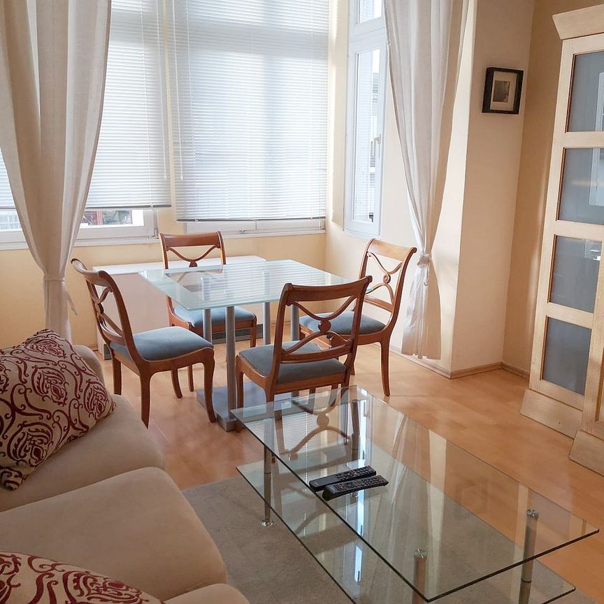 Exklusives möbliertes Wohnen im beliebten Essen-Steele - Foto 1