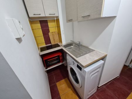Garsoniera Complexul Studențesc - Fotografie 3
