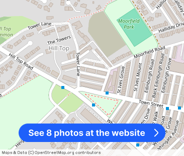 Moorfield Avenue, Leeds, LS12 3RZ - Photo 1