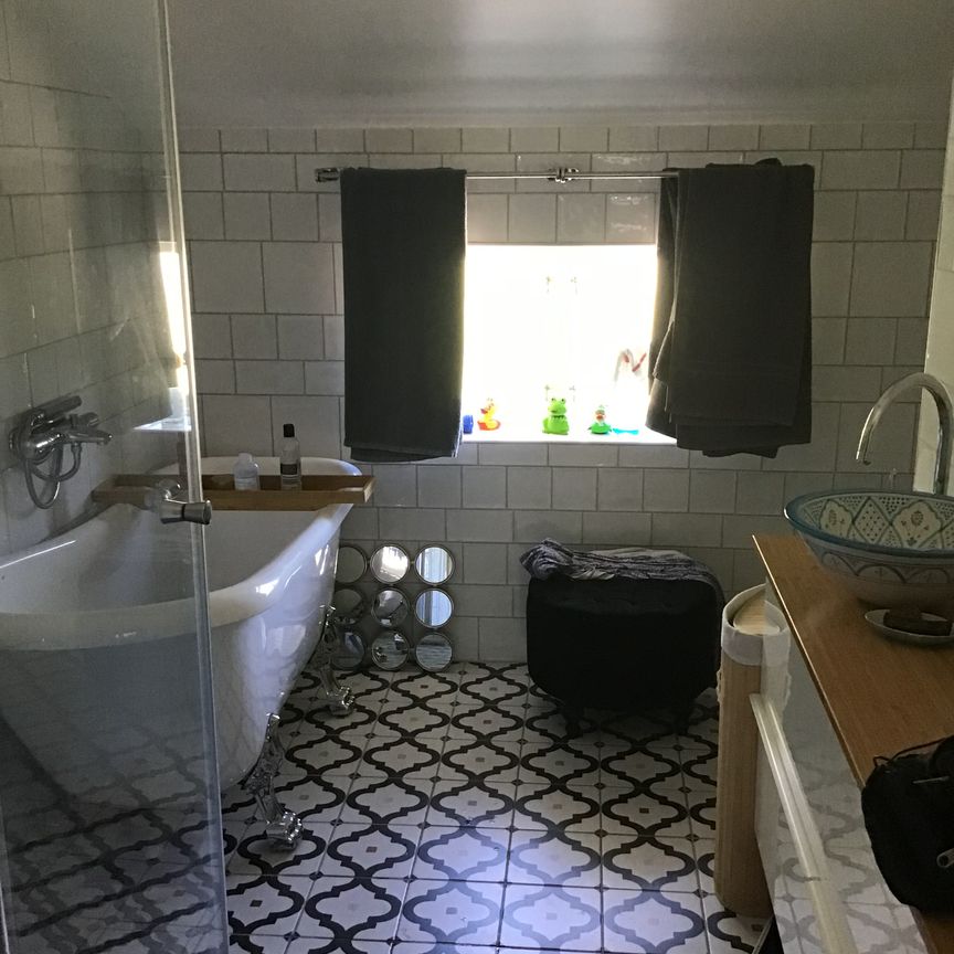 Strömbäck, Umeå - Foto 1