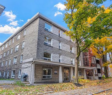 101 - 1080 Avenue Des Érables, Quebec - Photo 1