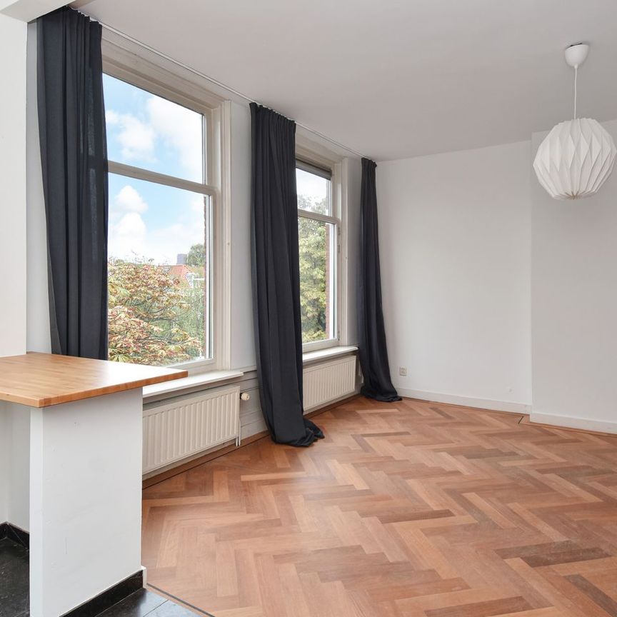 Appartement te huur: Koningin Emmakade 112-A 2518 RN Den Haag - Photo 1