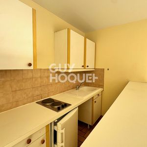 Appartement Ozoir-la-ferriere 1 pièce(s) - Photo 2