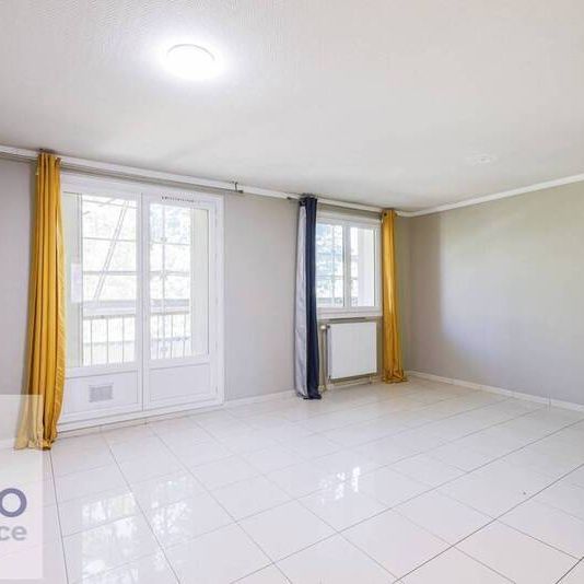 Appartement 3 pièces - Photo 1