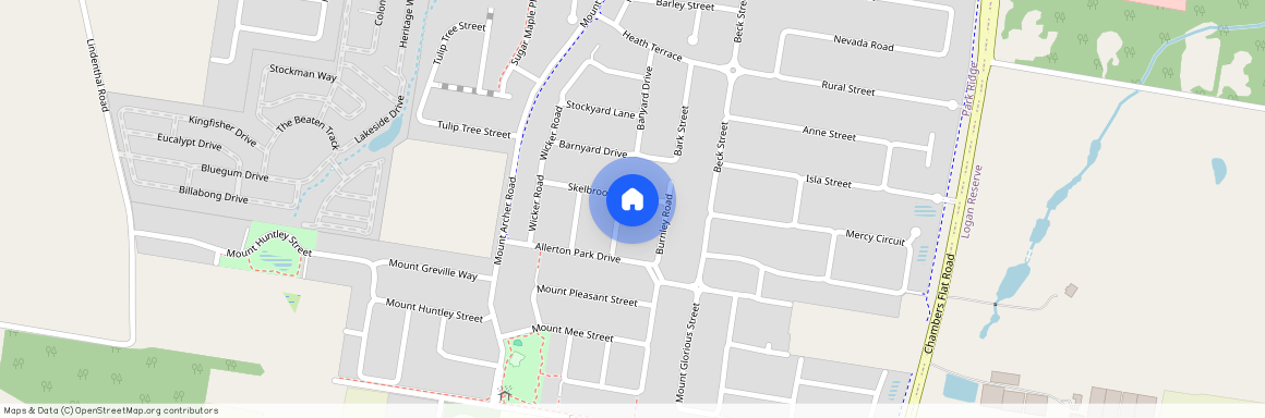 10 Skelbrook Road, QLD 4125, Park Ridge