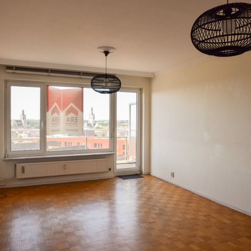 Appartement 1 SLK in centrum Tienen - Foto 1