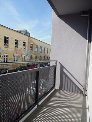 Big City Life im Gundeli - Photo 1