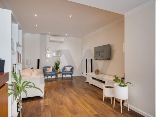 Apartamento T3 em Lisboa - Photo 1