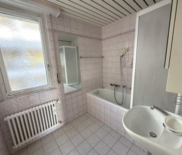 Sierre, appartement de 3.5 pièces avec terrasse à deux pas du centre - Photo 6