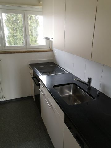 4 Zimmer, 73 m², 3. Stock - Photo 2