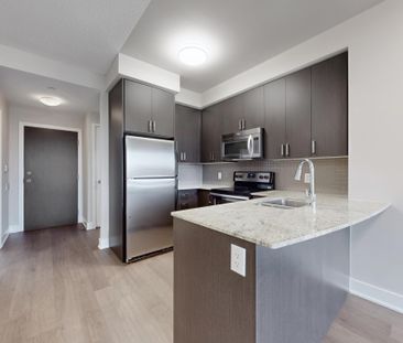 For Lease - 7608 yonge Street Unit# 604, Vaughan, Ontario - Photo 1