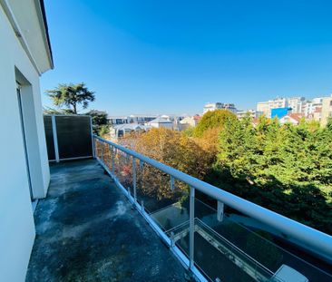 Location Appartement 2 pièces 47m² NOGENT SUR MARNE 94130 - Photo 5