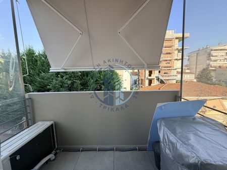 Studio/Γκαρσονιέρα για ενοικίαση Βουλγάρικα - Βουβή - Παλιό Δεσποτικό (Τρίκαλα) - Φωτογραφία 2