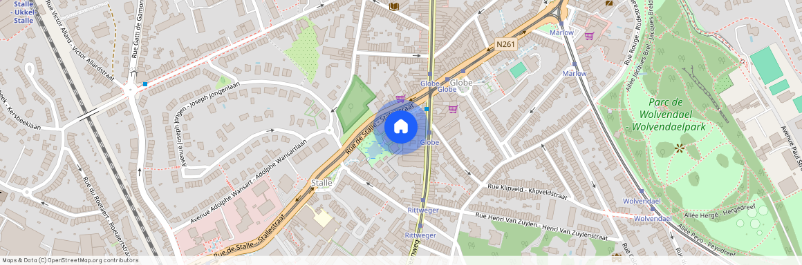 Uccle
