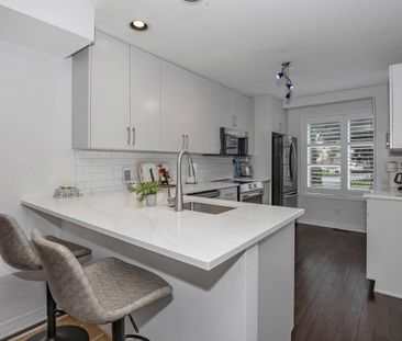 For Lease - 583 Tweedsmuir Avenue Unit# 9, Westboro - Hampton Park,... - Photo 4