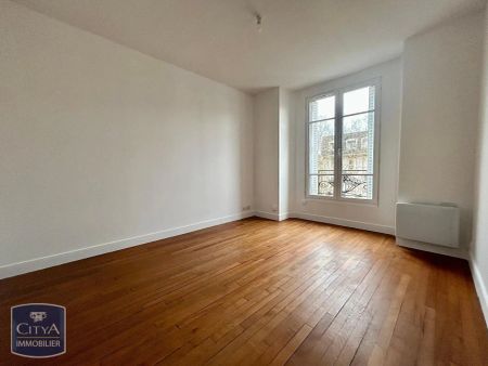 Appartement à louer 2 pièces 40.1m² - Photo 2