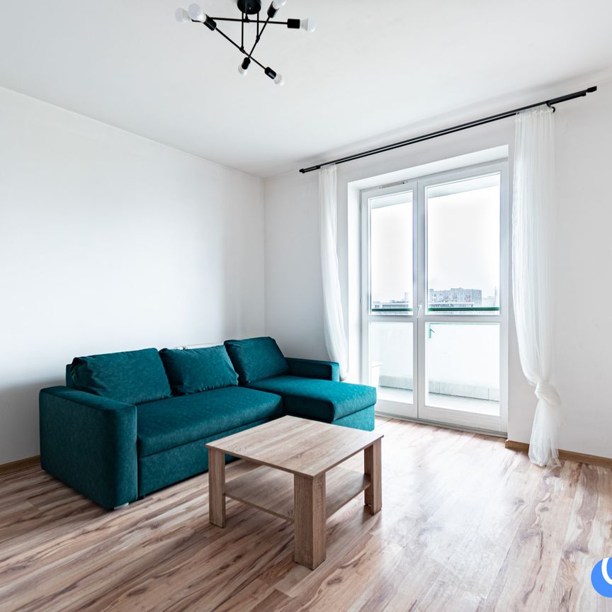 Krowodrza Górka*35,5m2*balkon - Photo 1