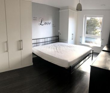 2 bedroom apartment to rent - Photo 6