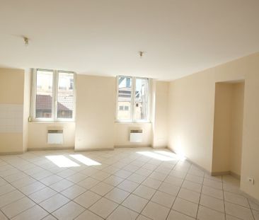 APPARTEMENT T2 A LOUER - Photo 2