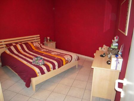 Appartement te huur Zele - Photo 2